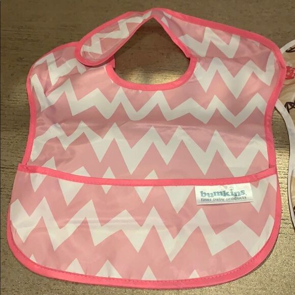 Waterproof bibs 2  - Picture 2 of 8